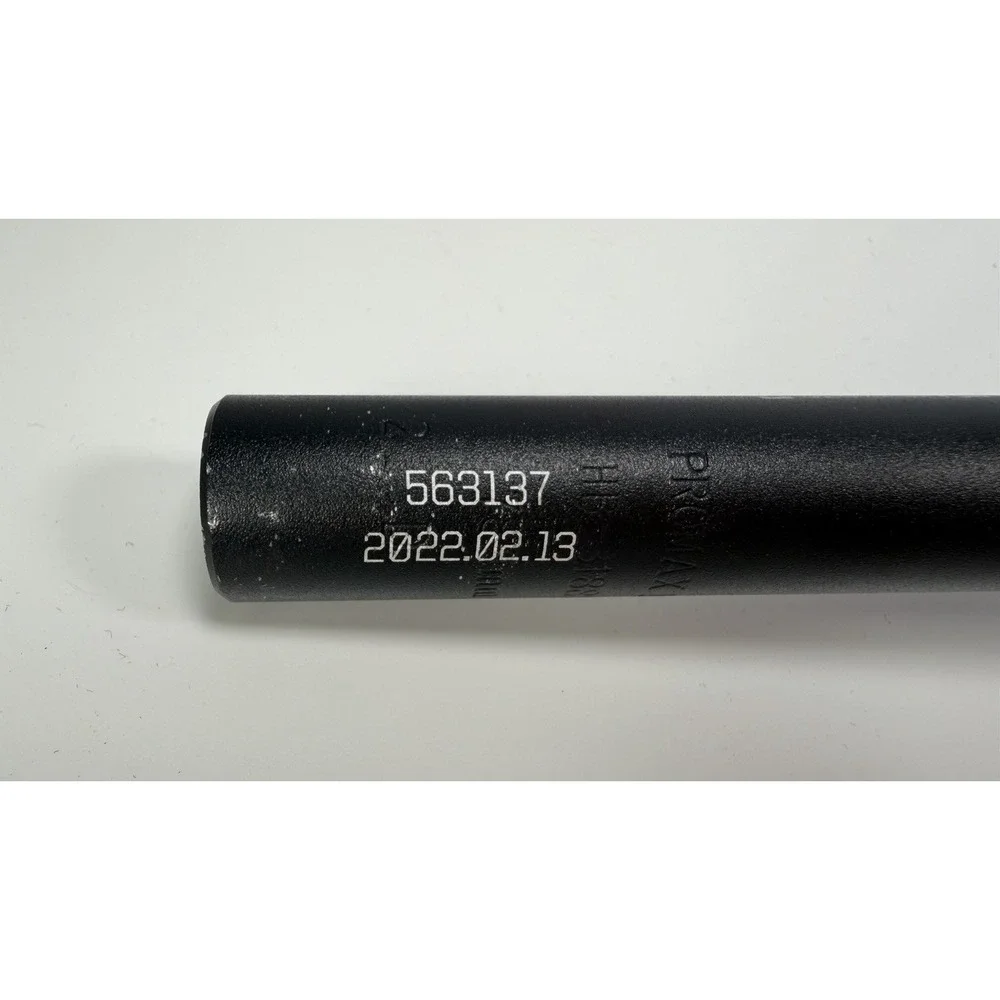 Bontrager Rhythm Comp Handlebar 31.8 Clamp 750mm Width 15 Degree Rise